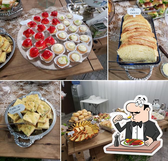 Buffet Artifestas