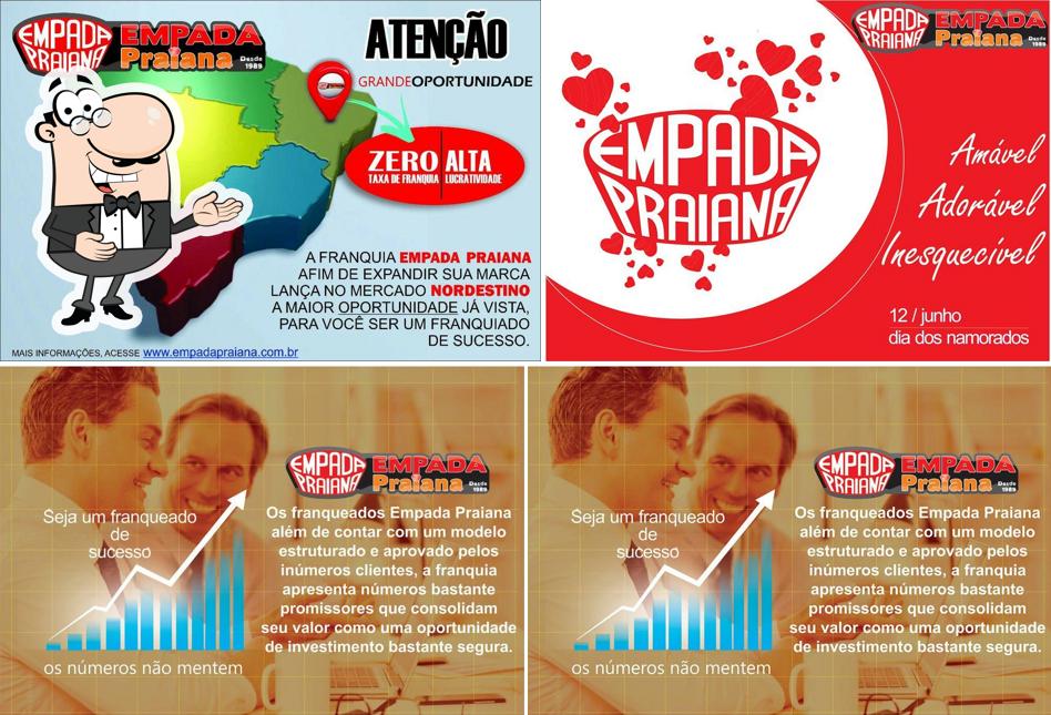 Empada Praiana