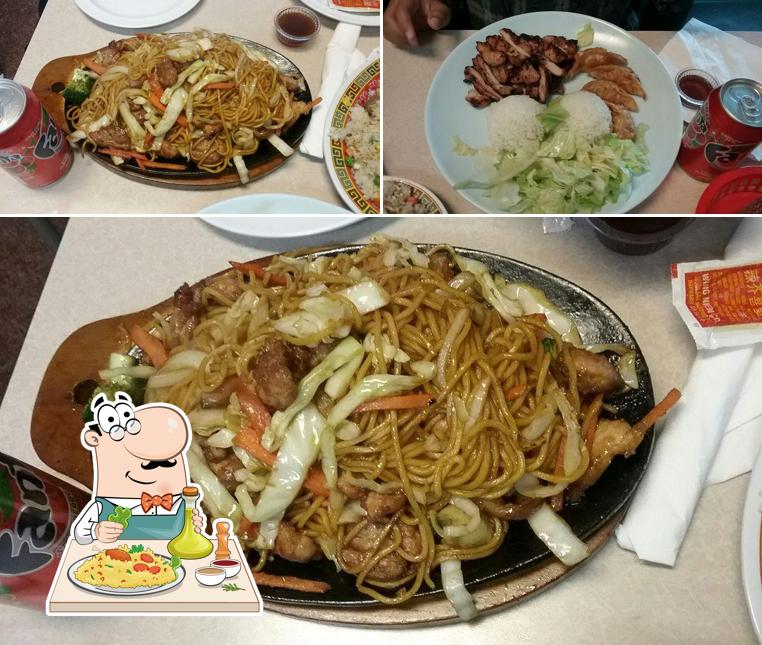 Ichi teriyaki near me