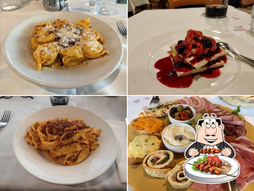 Trattoria Pizzeria Il Moro