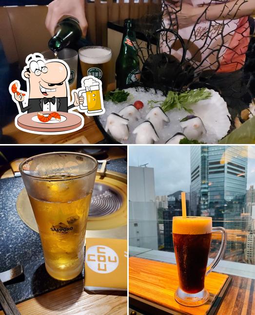 CouCou Hotpot ‧ Tea Break restaurant, Hong Kong, Hanoi Rd Restaurant reviews
