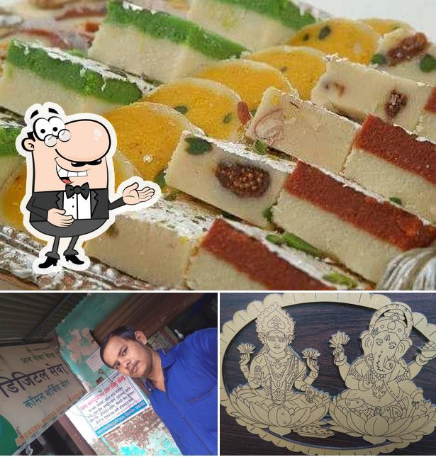 Kumar Sweets & Kaiturs