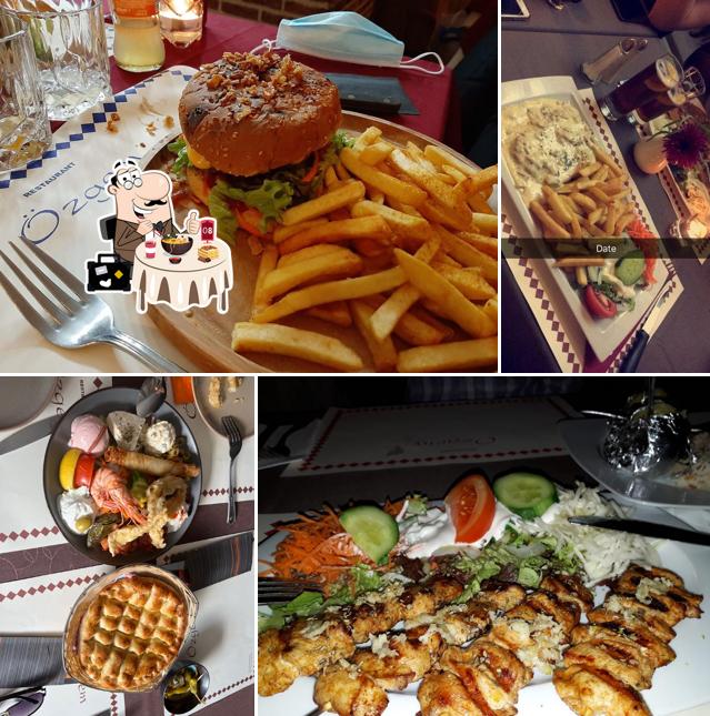 Restaurant Özgem