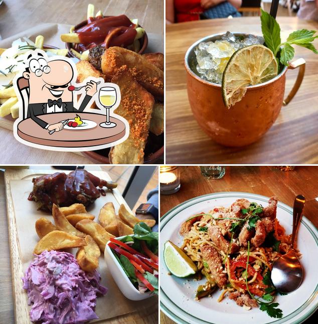 Peppers Eatery+Cocktails restaurant, Dubrovnik Restaurant reviews
