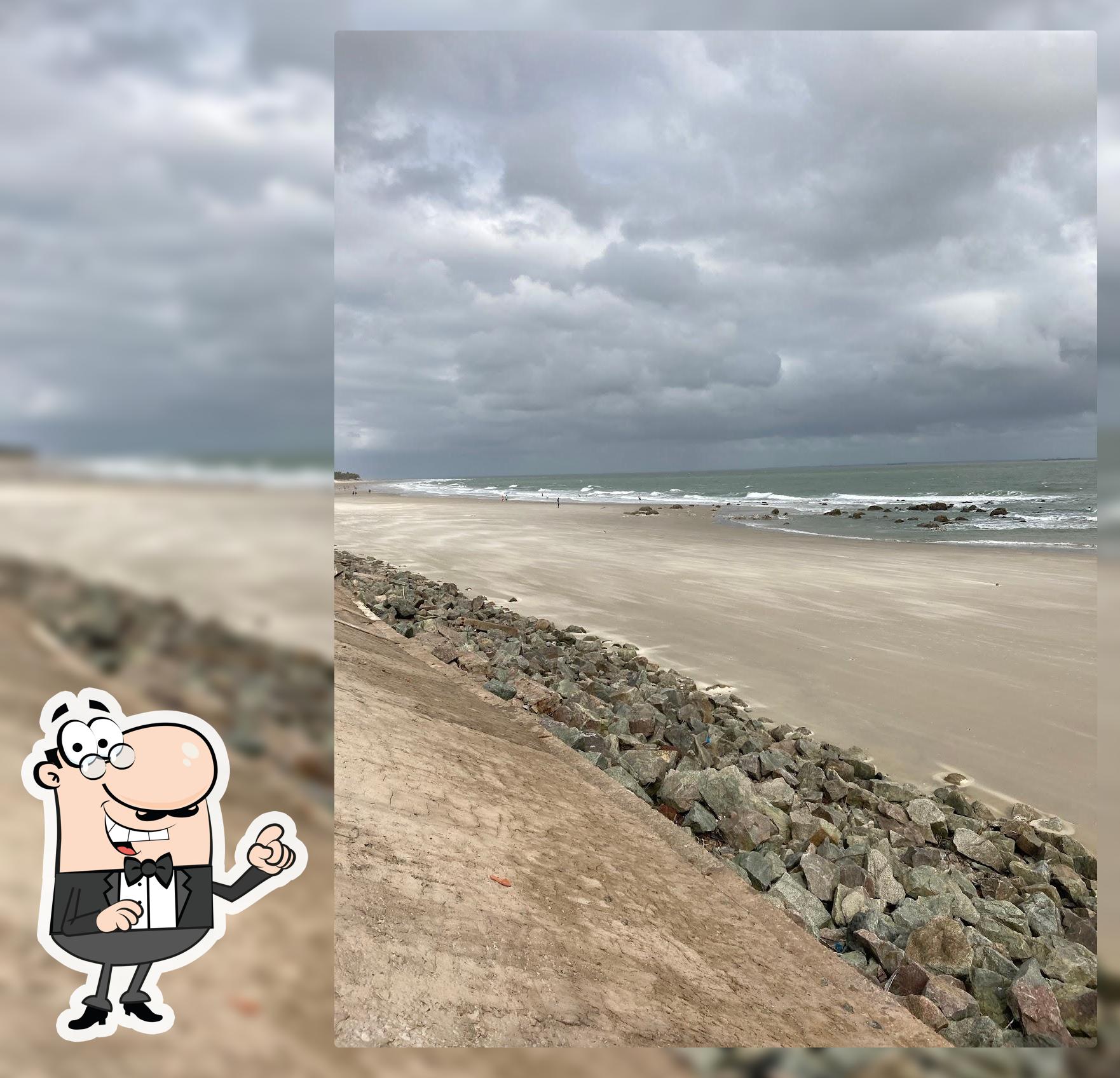 Praia's Grill