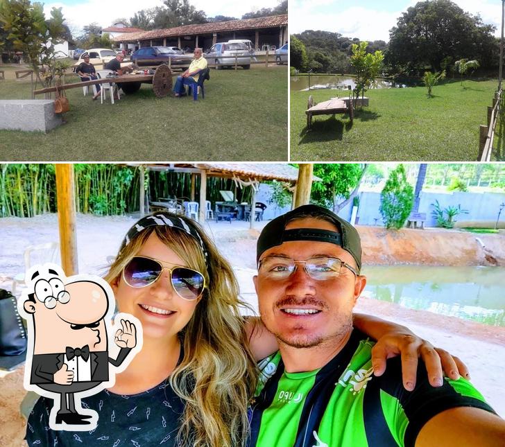 Recanto Fazendinha Sol e Lua - Pesque e Solte