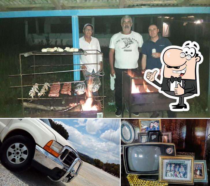 Restaurante Família Brasil