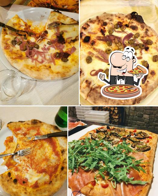 Ristorante Il Sombrero