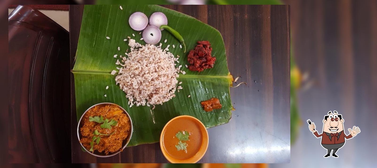 SHETTY LUNCH HOME and CHINESE FAST FOOD