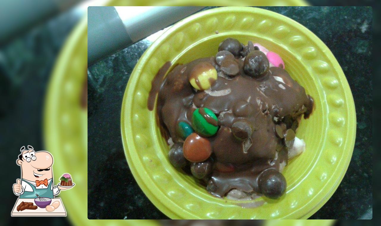 Ster Bom Sorvetes Finos