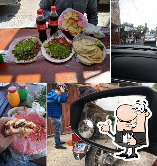 Здесь можно посмотреть изображение ресторана "Tacos Kali"