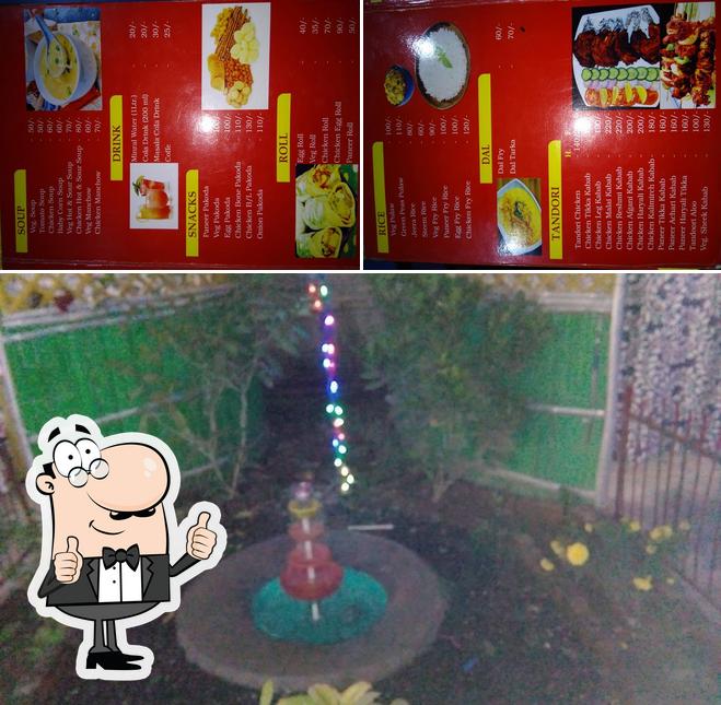 The Spice Junction faimaly restaurant, India Restaurant reviews