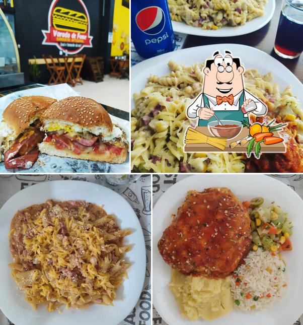 Varado de Fome
