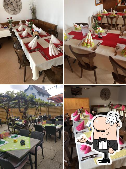 Restaurant Wiesental