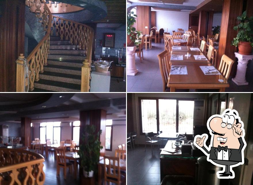 Restaurant القلة La Gargoulette