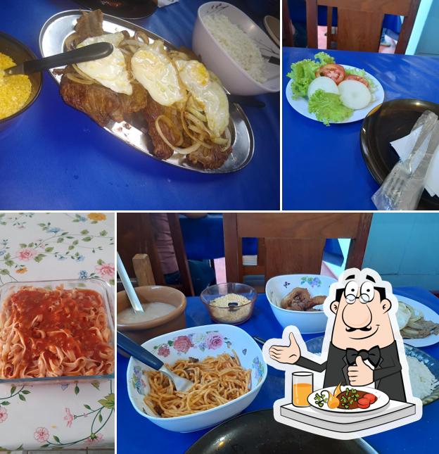 Restaurante Avenida