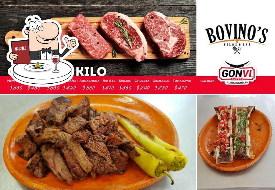 Bovinos Kilos & Bar, Aguascalientes Restaurant reviews