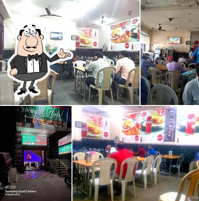 Swagat Hotel