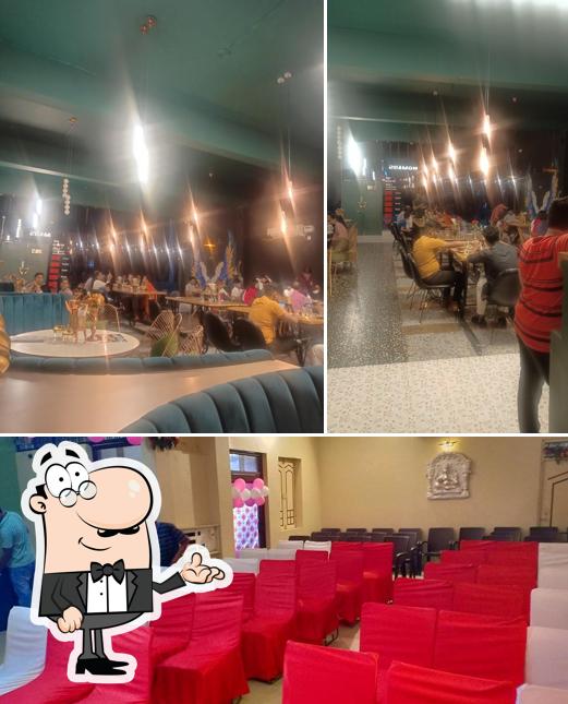 WAVE The Food Plaza HOTEL & Restaurant, Chandausi Restaurant reviews