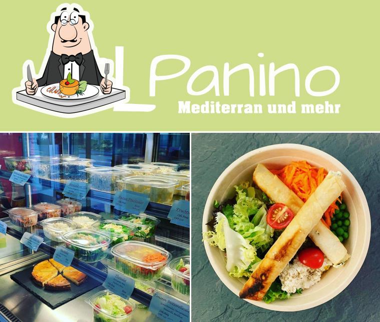 Platti al Al Panino