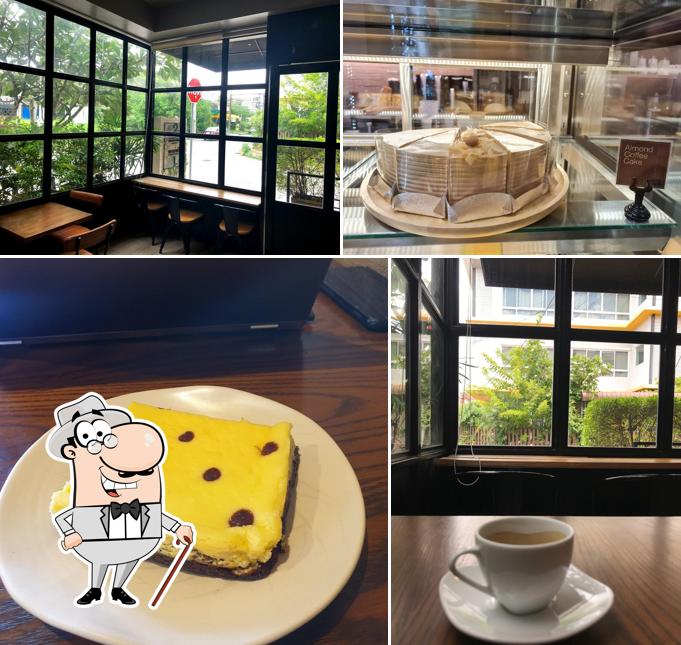 Im house Coffee, Hat Yai - Restaurant menu, prices and reviews
