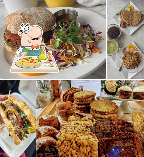 Fancy Pants Cafe, Bridgewater Opiniones del restaurante