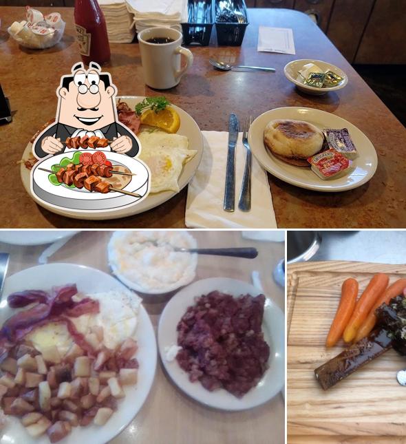 Gourmet Kitchen, 1930 W Granada Blvd in Ormond Beach Restaurant menu and reviews