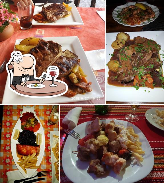 Find the best place to eat in Sunny Beach, summer 2024 Restaurant Guru