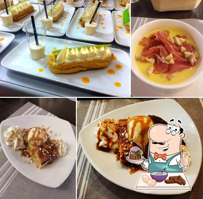 La Table de Marie