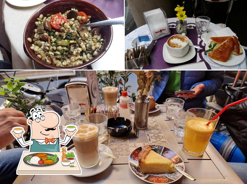Cibo al Naama Café