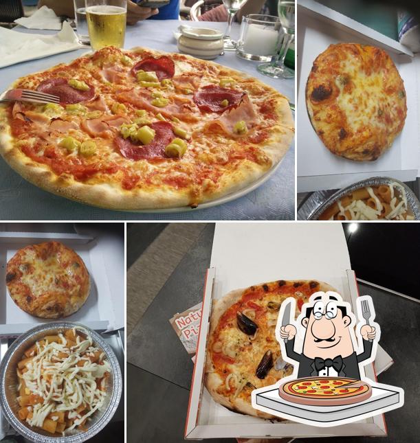 Osteria Calabrisella, Fürstenzell Speisekarte, Preise und Bewertungen
