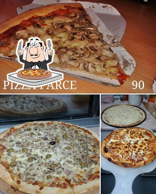 Pizza Palace pizzeria, Belgrade, Ulica Dr Dragiše Mišovića Restaurant