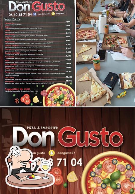 Don Gusto