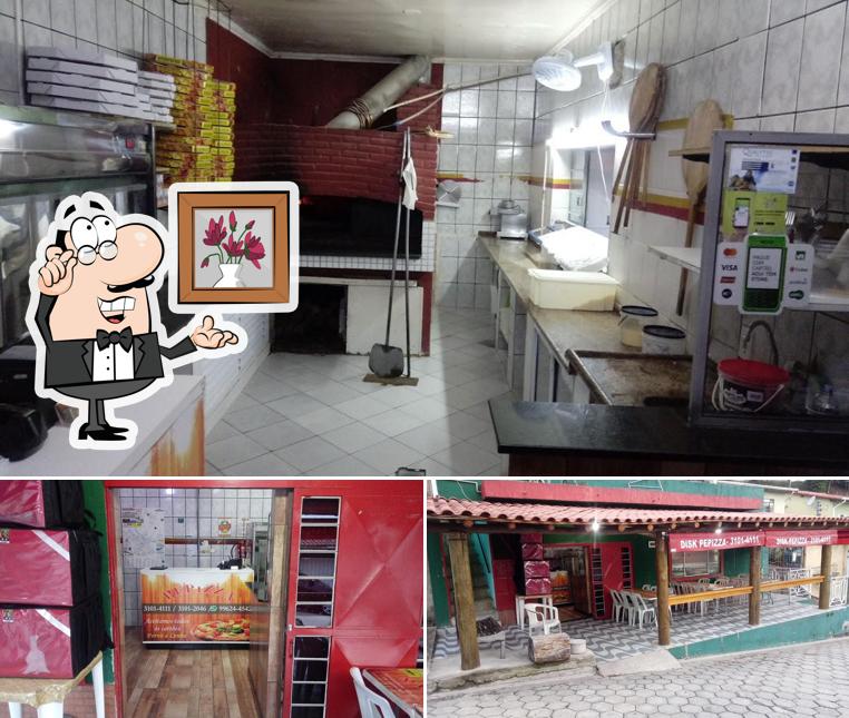 PePizza Cachoeira Paulista SP Cachoeira Paulista SP