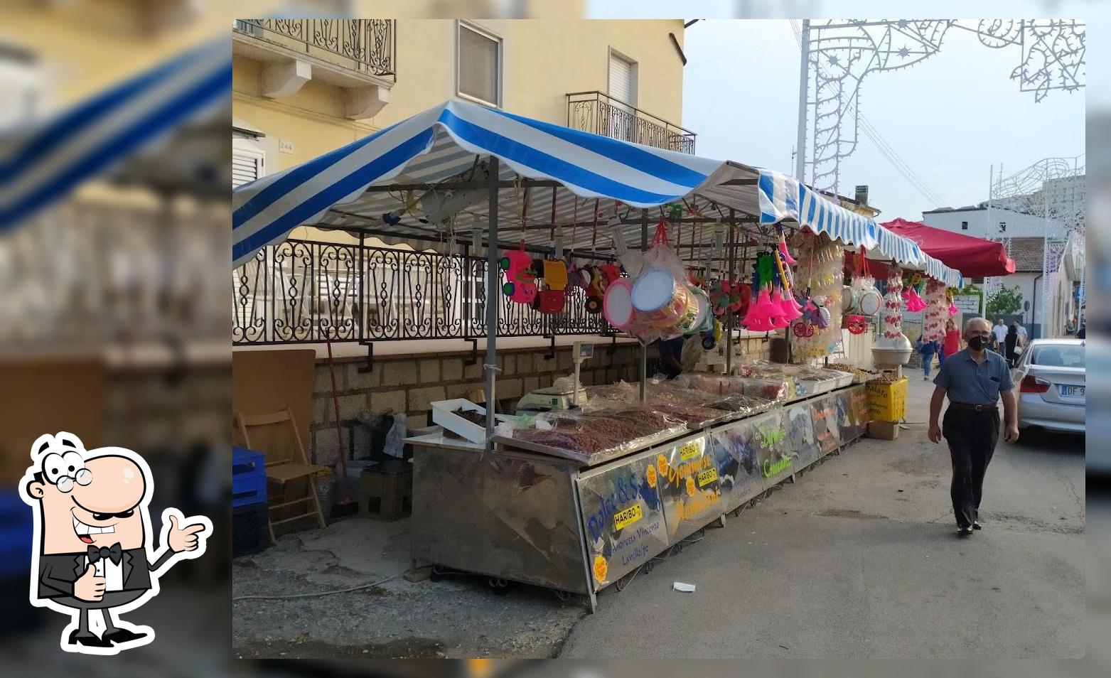 Bar Sport San Donato