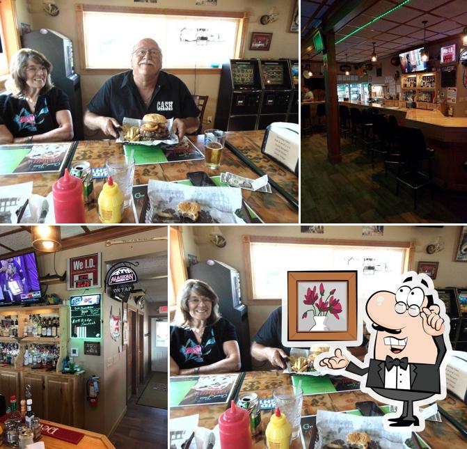 Quitting Time Pub and Grill in Lomira Restaurant reviews