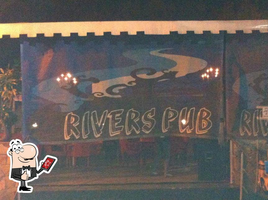 Voici une image de Rivers Pub