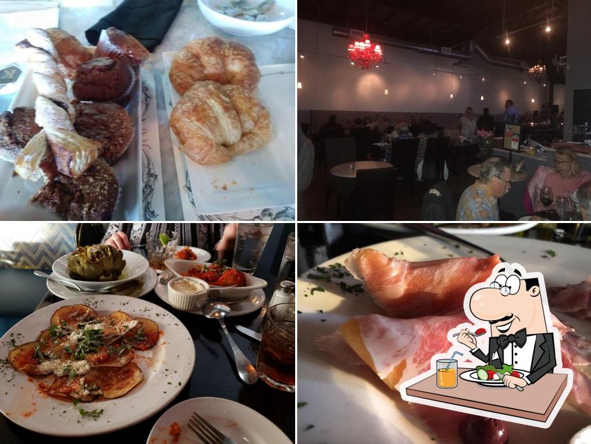 The Bistro K in Laguna Niguel Restaurant reviews