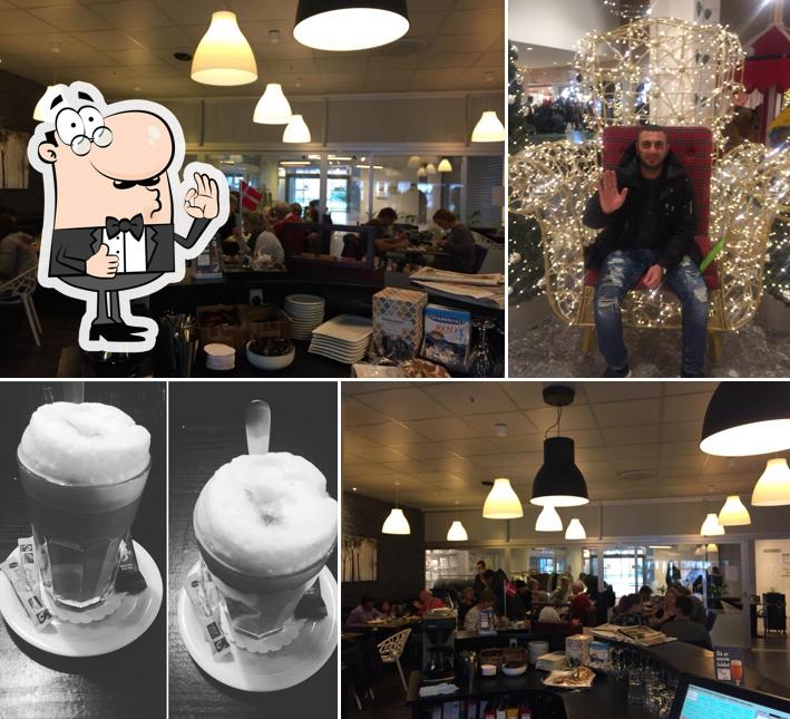 City Cafe