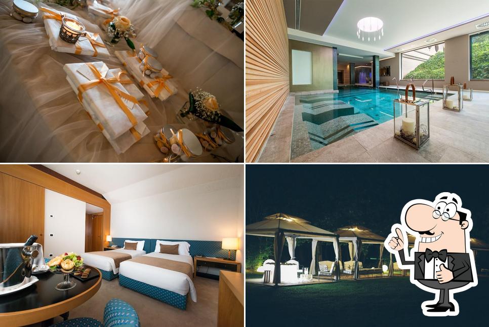 Vedi la immagine di Relais Monaco Country Hotel & Spa