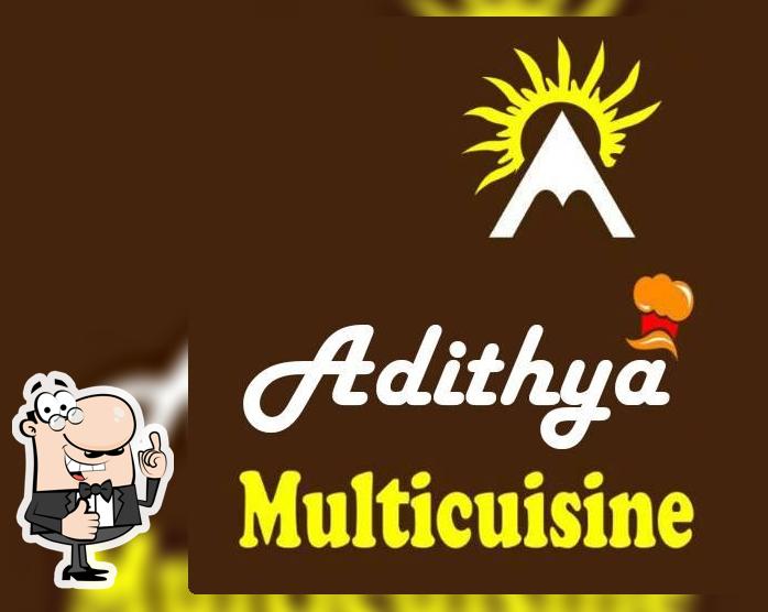 Adithya Multi cuisine restaurant Tada