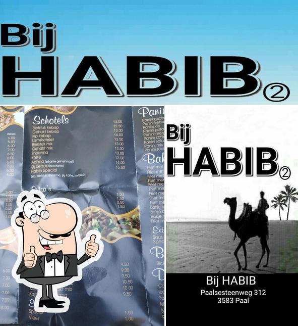 Voir cette image de Bij Habib