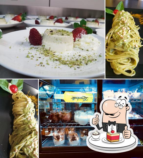 Via Gusto Leverkusen Speisekarte Via Gusto Osteria, Leverkusen - Speisekarte, Preise und Bewertungen