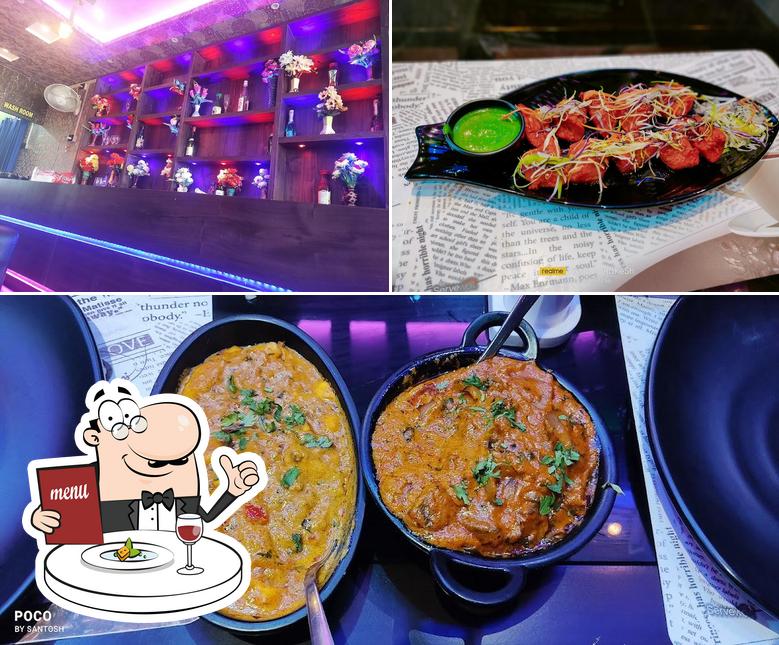 Dolphin Resturant
