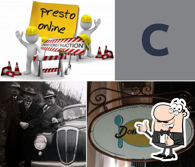 Ecco un'immagine di Don Ciccio - Cucina Tipica - Piatti da asporto