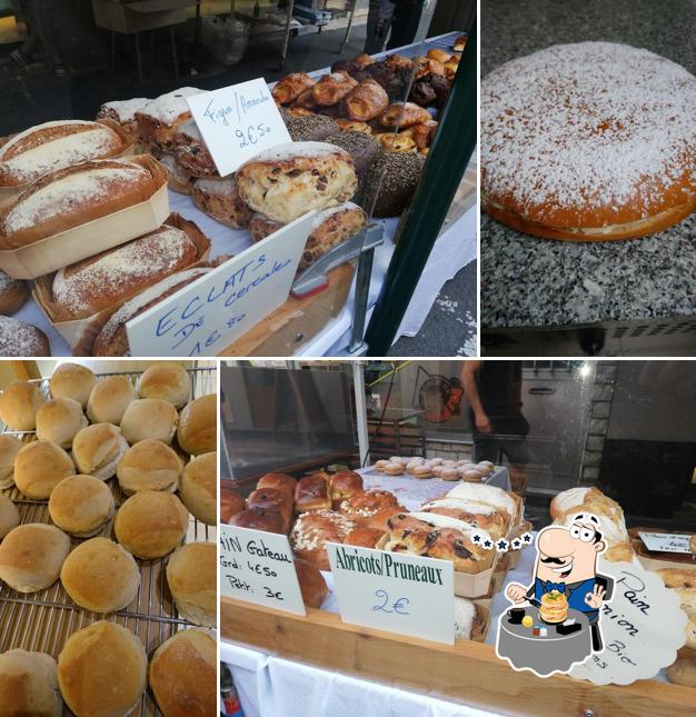 Boulangerie François Descamps