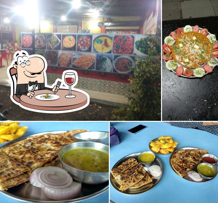Hotel Yashodhan