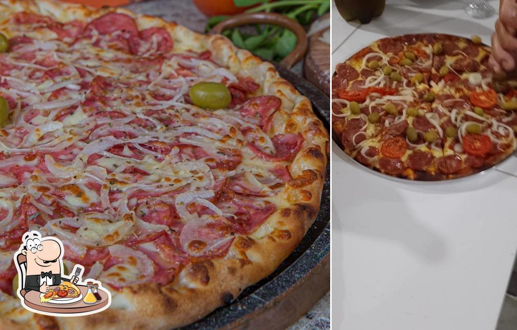 Pizzaria Dujô Pastelaria