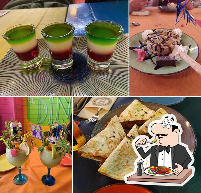 La SuFrida - Restaurante Mexicano en Murcia