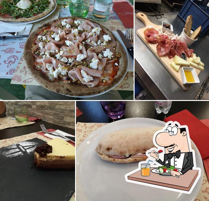 Pizzaria Gallarate